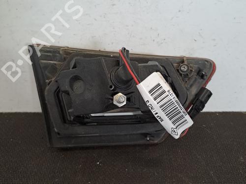 Right tailgate light RENAULT CLIO IV (BH_) 1.5 dCi 90 | BP28389655C80