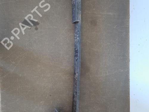 Front bumper reinforcement PEUGEOT 3008 I MPV (0U_) 1.6 HDi | BP28395317C109 