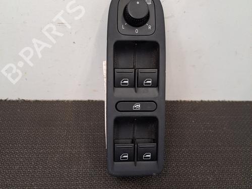 Used Switch VW GOLF VI (5K1) 1.6 TDI (105 hp) 28391153