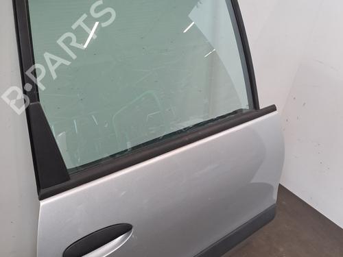 Right rear door RENAULT ESPACE III (JE0_) 2.2 dCi (JE0K) | BP28409096C5 