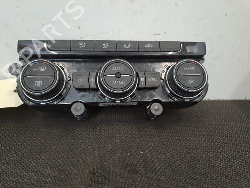 Climate control VW GOLF SPORTSVAN VII (AM1, AN1) 1.4 TSI | BP28404562I5 