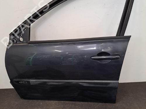 Used Left front door RENAULT MEGANE II Estate (KM0/1_) 1.5 dCi (KM16, KM1E) (106 hp) 28393094