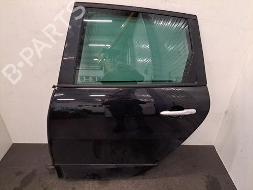 Used Left rear door RENAULT GRAND SCÉNIC III (JZ0/1_) 1.9 dCi (JZ0J, JZ0N, JZ1K, JZ1S) (131 hp) 28407062
