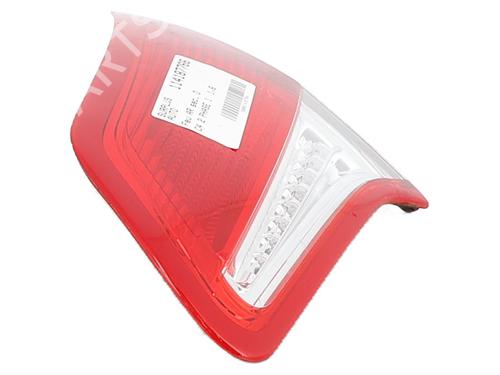 Right tailgate light CITROËN C4 II (NC_) 1.6 HDi 115 | BP33476011C80 - Image 2