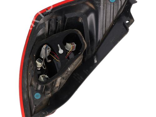 Right taillight FORD FIESTA VI (CB1, CCN) 1.0 EcoBoost | BP35805263C35  - Image 6