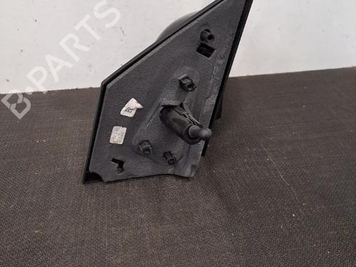 Used Right mirror NISSAN NOTE (E11, NE11) 1.4 (88 hp) 28396433