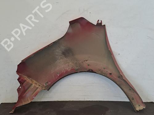 Used Right front fenders Right front fenders CITROËN C3 III (SX) 1.6 BlueHDi 75 (75 hp) 40129308 40129308