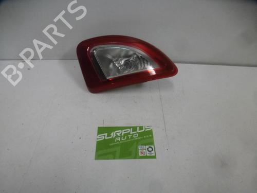 Used Right tailgate light Right tailgate light RENAULT TWINGO II (CN0_) 1.5 dCi 75 (75 hp) 28411281 28411281