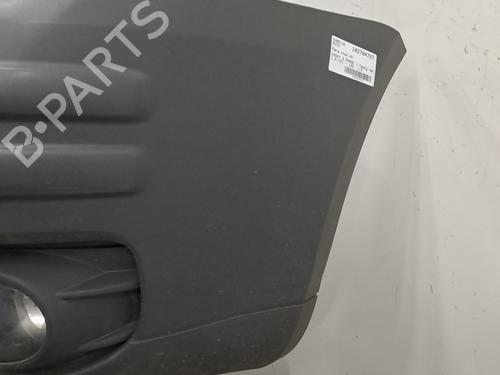 Front bumper VW CADDY III Box Body/MPV (2KA, 2KH, 2CA, 2CH) 1.9 TDI | BP28406919C7 