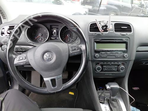 Left tailgate light VW GOLF VI (5K1) | BP37588029C79 - Image 29