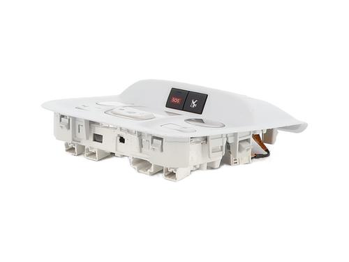 Interior roof light PEUGEOT 2008 I (CU_) 1.6 HDi | BP36355739I8 - Image 4