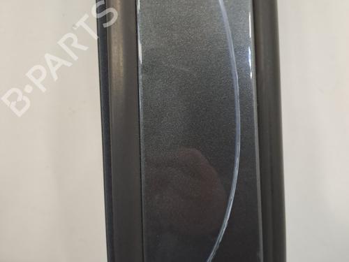 Right rear door PEUGEOT 207 SW (WK_) 1.6 HDi | BP28400752C5 