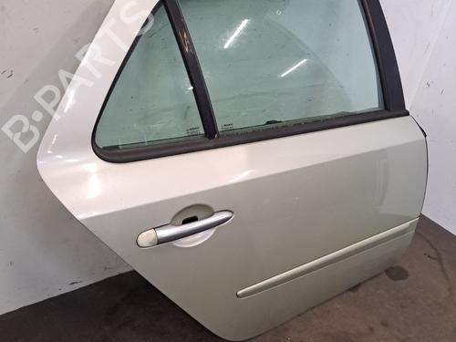 Right rear door RENAULT LAGUNA II (BG0/1_) 1.9 dCi (BG1A, BG1W, BG0G) | BP32373474C5