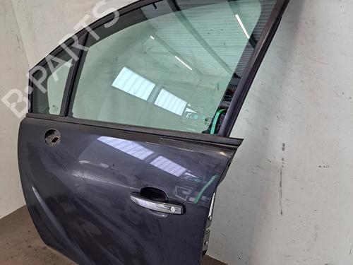 Used Left front door Left front door OPEL MERIVA B MPV (S10) 1.7 CDTI (75) (110 hp) 36674040 36674040