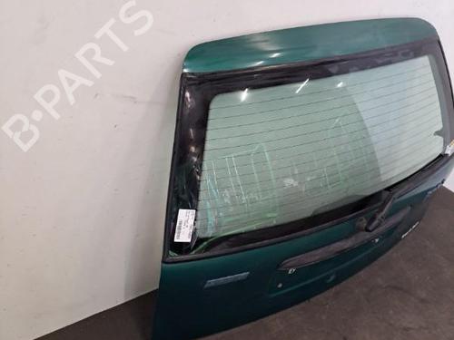 Tailgate FIAT PUNTO (176_) 55 1.1 | BP28401995C6 
