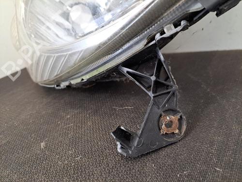 Right headlight NISSAN MICRA III (K12) 1.2 16V | BP28400479C29