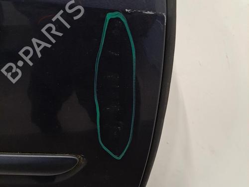 Right front door RENAULT LAGUNA III (BT0/1) 2.0 dCi (BT01, BT08, BT09, BT0E, BT0K, BT12, BT1C, BT1D,... | BP28402110C3 