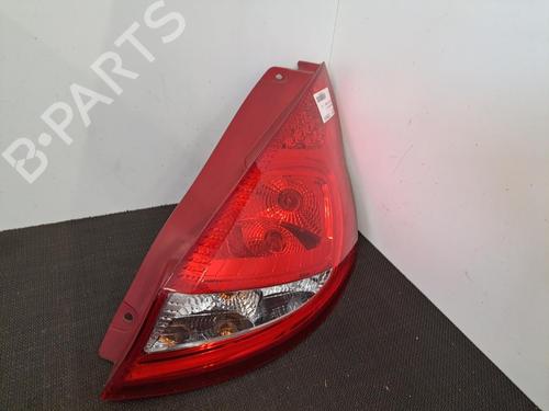 Højre baglygte FORD FIESTA VI (CB1, CCN) 1.25 | BP28402487C35 