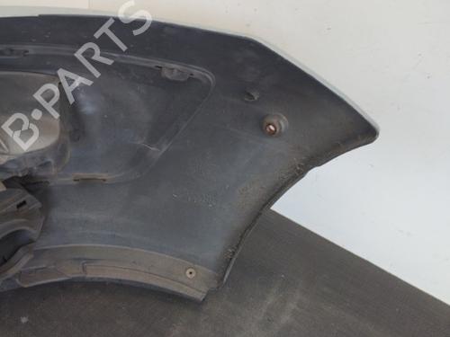 Front bumper RENAULT KANGOO (KC0/1_) 1.5 dCi (KC07) | BP28404252C7 