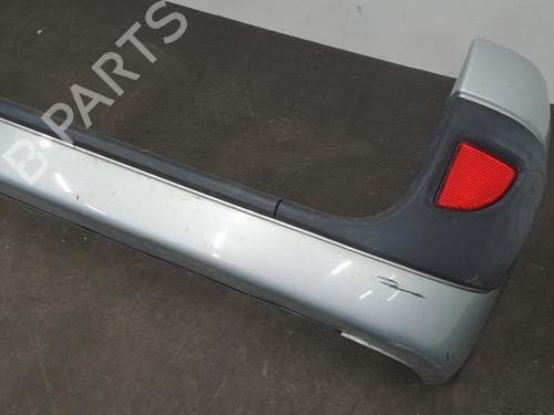 Rear bumper RENAULT KANGOO Express (FC0/1_) 1.5 dCi (FC07, FC1R) | BP28407834C8 