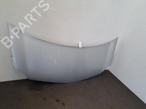 Hood RENAULT KANGOO / GRAND KANGOO II (KW0/1_) 1.5 dCi 90 (KW05, KW08, KW0G, KW11) | BP28392940C1 