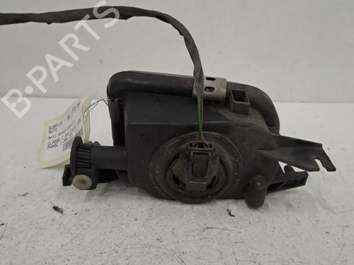 Used Left front fog light MERCEDES-BENZ C-CLASS Coupe (CL203) C 200 CDI (203.707) (122 hp) 28401832