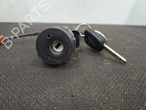 Ignition barrel CITROËN BERLINGO MULTISPACE (B9) 1.6 | BP29560544M48 