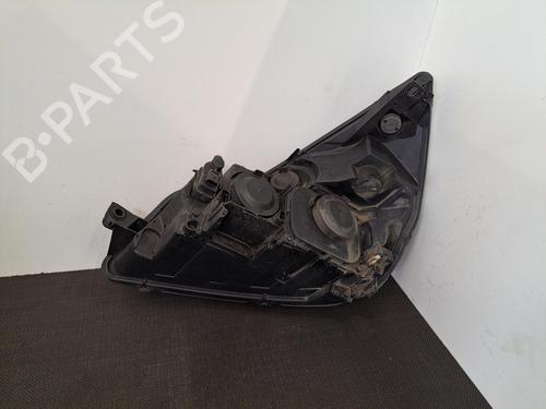 Faro derecho RENAULT ESPACE IV (JK0/1_) 2.0 dCi (JK02, JK03) (131 hp) 28391358