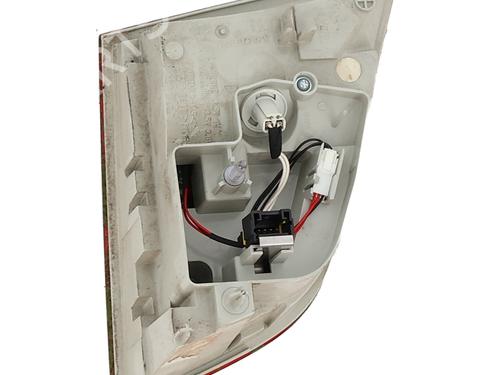 Used Right tailgate light Right tailgate light PEUGEOT 508 SW I (8E_) 2.0 HDi (163 hp) 32984658 32984658