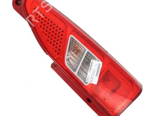 Used Right taillight PEUGEOT PARTNER Tepee 1.6 HDi (112 hp) 33171713
