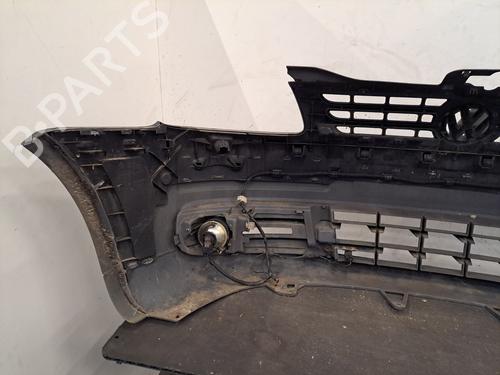 Używane Zderzak przedni Zderzak przedni VW CADDY III MPV (2KB, 2KJ, 2CB, 2CJ) [2004-2016] 33689507 33689507