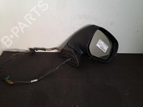 Used Right mirror CITROËN C4 Grand Picasso I (UA_) 1.6 HDi (109 hp) 28406914