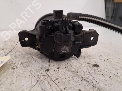 Left front fog light RENAULT VEL SATIS (BJ0_) 2.2 dCi (BJ0E, BJ0F) | BP28409271C30