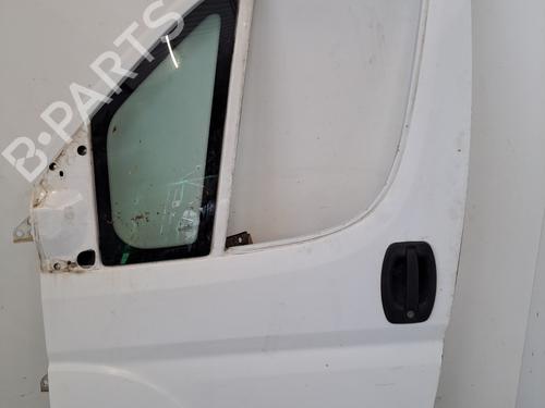 Used Left front door PEUGEOT BOXER Van 2.2 HDi 100 (101 hp) 28391805