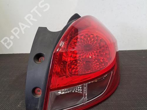 Right taillight RENAULT CLIO III Grandtour (KR0/1_) 1.5 dCi (KR0G) | BP28408344C35 