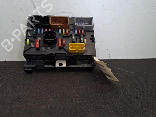 Used Fuse box PEUGEOT 207 (WA_, WC_) 1.4 HDi (68 hp) 28401267