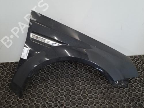 Used Right front fenders OPEL TIGRA TwinTop (X04) 1.8 (R97) (125 hp) 28398790