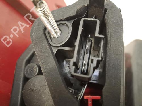 Used Left taillight Left taillight CITROËN C5 III Break (RW_) 2.0 HDi (136 hp) 28391270 28391270