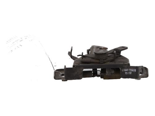 Hood lock RENAULT TRAFIC III Van (FG_) 1.6 dCi 115 (FGMD) | BP31097392C133