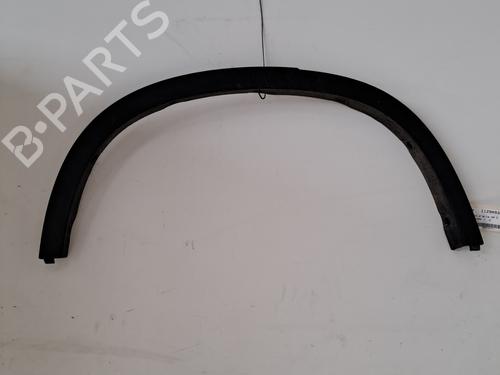 Højre bagtil skærm liste BMW X1 (E84) sDrive 18 d (143 hp) 29597639