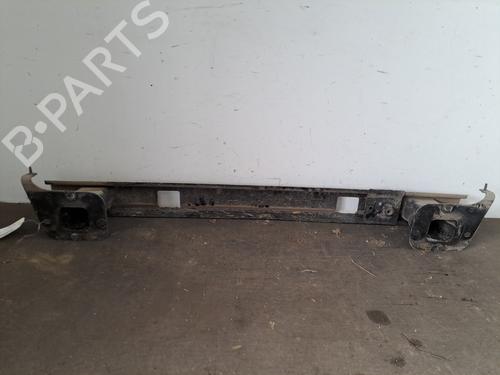 Rear bumper reinforcement PEUGEOT EXPERT Van (VF3A_, VF3U_, VF3X_) 2.0 HDi 120 | BP29711858C73