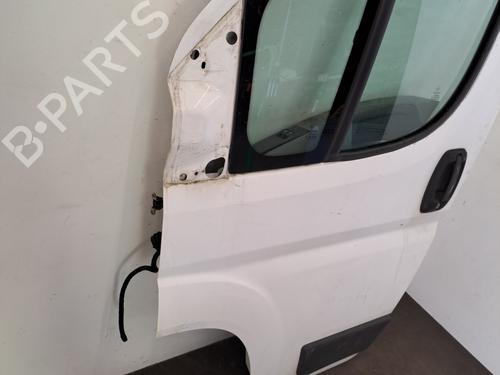 Left front door PEUGEOT BOXER Van 2.2 HDi 100 | BP28403918C2