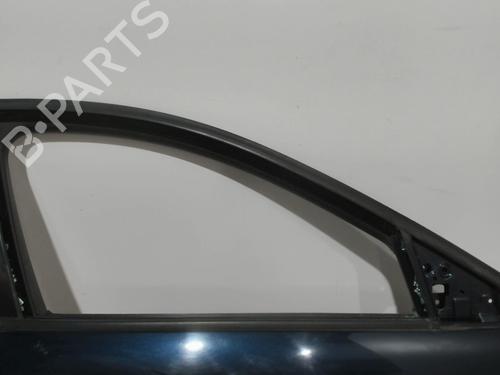 Right front door RENAULT LAGUNA III (BT0/1) 1.5 dCi (BT00, BT0A, BT0T, BT1J) | BP28399355C3 