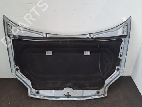 Hood CITROËN BERLINGO / BERLINGO FIRST MPV (MF_, GJK_, GFK_) 1.6 HDI 90 (MF9HX) | BP28398654C1 