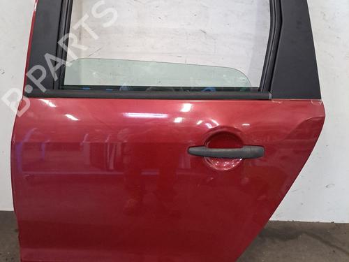 left-rear-door-citroen-c3-picasso-sh_-2008-32423985 main image