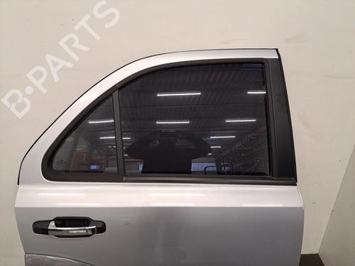 Right rear door KIA SORENTO I (JC) 2.5 CRDi | BP28399161C5 
