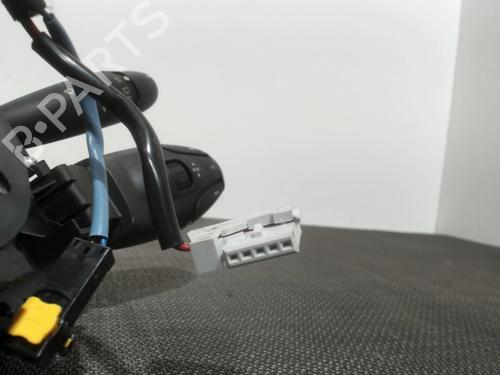 Used Steering column stalk Steering column stalk PEUGEOT 207 (WA_, WC_) 1.6 HDi (90 hp) 28399331 28399331