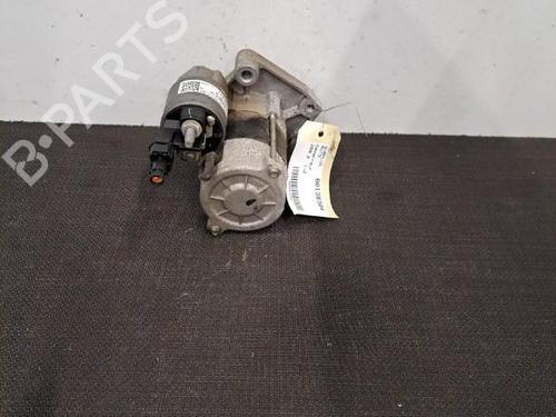 Starter PEUGEOT 208 II (UB_, UP_, UW_, UJ_) 1.2 PureTech 75 | BP28401950M8 