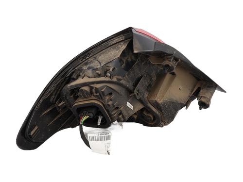 Fanale posteriore destro Fanale posteriore destro CITROËN C4 II (NC_) [2009-2026] 35805251 35805251