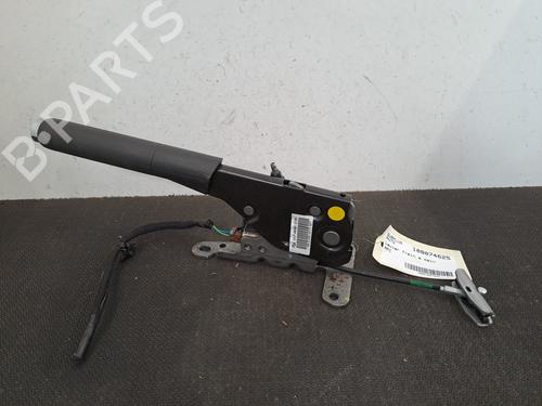 Used Hand brake CITROËN AMI (9A_) Electric (9AZ2CA) (8 hp) 28406032